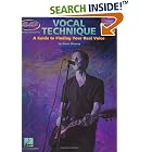 Buy Vocal Technique - A Guide to Finding Your Real Voice: Book with Two CDs (Essential... by Dena Murray