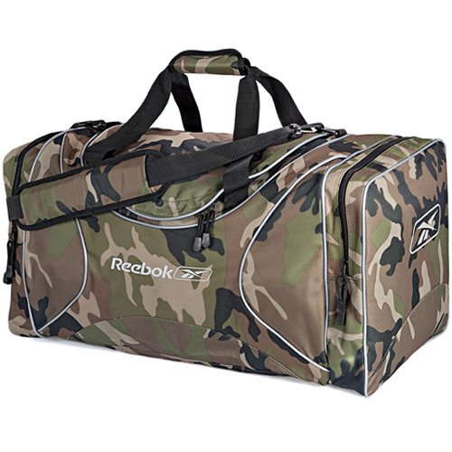 Reebok V Series Small Duffel - Various Colors!
