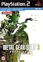 Metal Gear Solid 3
