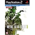 Metal Gear Solid 3: Snake Eater