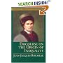 Discourse on the Origin of Inequality (Dover Thrift Editions)