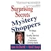 Surprising Secrets of Mystery Shoppers