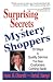 Surprising Secrets of Mystery Shoppers