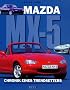 Mazda MX-5. Chronik eines Trendsetters