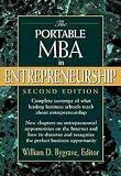 The Portable MBA in Entrepreneurship (Portable MBA)