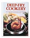 Presto 59-438 Deep-Fry Cookery Deep Fryer Cookbook