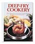 Presto 59-438 Deep-Fry Cookery Deep Fryer Cookbook