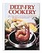 Kitchen & Housewares : Presto 59-438 Deep-Fry Cookery Cookbook