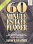 60 Minute Estate Planner: Fast & Easy Illustrated Plans to Save Taxes, Avoid Probate and Maximize Inheritance