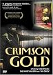 Crimson Gold (Alternate Cover)