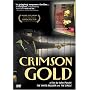 Crimson Gold (Alternate Cover)