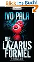 Die Lazarus-Formel: Roman