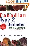 The Canadian Type 2 Diabetes Sourcebook