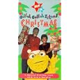 Gullah Gullah Island Christmas [VHS] by 