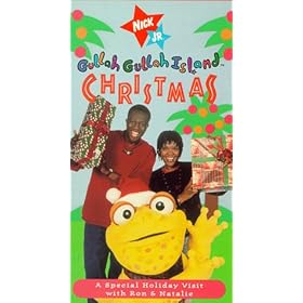gullah gullah island expression