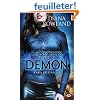 Kara Gillian, Tome 3 : Les Secrets du d�mon