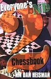  Everyone's Second Chess Book:  Dan Heisman