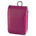 Hama Fancy Funny Df9 Camera Bag, Pink
