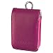 Hama Fancy Funny Df9 Camera Bag, Pink
