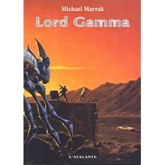 Lord Gamma