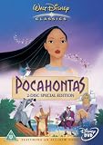 Pocahontas [UK IMPORT] - Irene Bedard