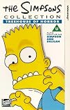VHS : The Simpsons Collection - Treehouse Of Horror / Simpson And Delilah
