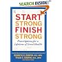 Start Strong, Finish Strong