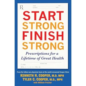 Start Strong, Finish Strong