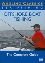 The Complete Guide To Offshore Boat Fishing [DVD]