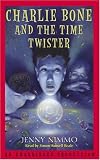 Books : Charlie Bone and the Time Twister (The Children of the Red King, Book 2)