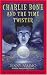 Charlie Bone and the Time Twister (The Children of the Red King, Book 2)