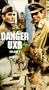 Danger UXB Set (Volumes 1-5) [VHS]