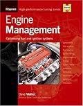 Engine Management: Optimizing Modern Fuel and Ignition Systems (Haynes High-Performance Tuning Series)