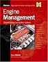 Engine Management: Optimizing Modern Fuel and Ignition Systems (Haynes High-Performance Tuning Series)