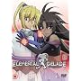 Elemental Gelade Vol.3 [DVD] [2005]