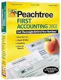 Peachtree First Accounting 2002