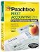 Peachtree First Accounting 2002