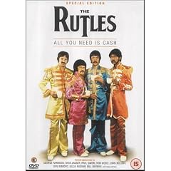 The Rutles - All You Need Is Cash [UK Import]