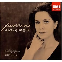 puccini r�cital