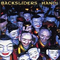 Hanoi by Backsliders (Audio CD - 2002) - Import
