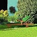 Lifestyle Lounger c/w Cushion