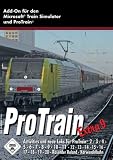 Train Simulator - Pro Train Extra 9 - 