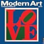 Modern Art 2010 Wall Calendar