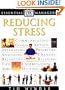 DK Essential Managers: Reducing Stress