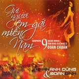 Various Artists Gui Nguoi Em Gai Mien Nam
