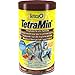 Tetra 735019 TetraMin, Hauptfutter f�r alle Zierfische in Flockenform, f�r ein langes und gesundes Fischleben, 500 ml