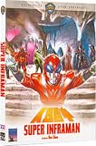 Revue TF1 Vidéo  / Super Inframan - Edition Digipack