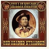 Red Headed Stranger