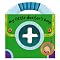 Going to a Doctor Childrens' Books, DVDs & Toys