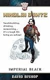 Nikolai Dante #2: Imperial Black